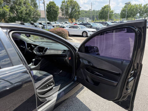 2014 Chevrolet SS