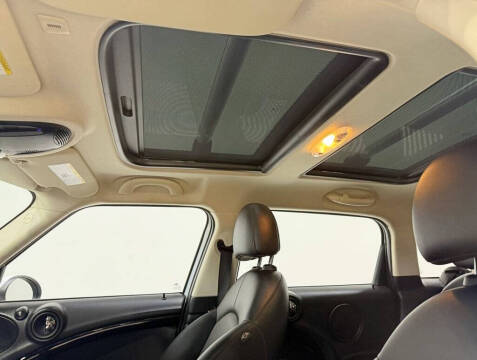 2013 MINI Countryman Cooper S ALL4