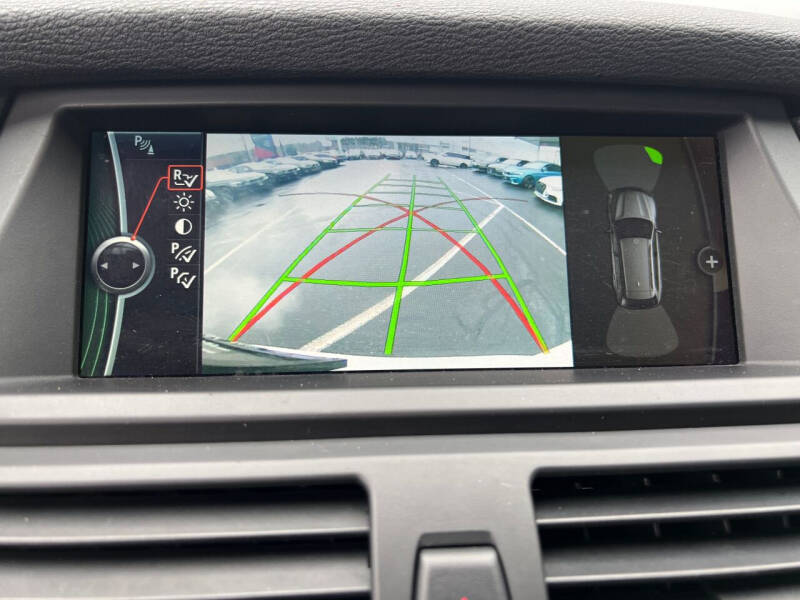 2013 BMW X5 xDrive35i