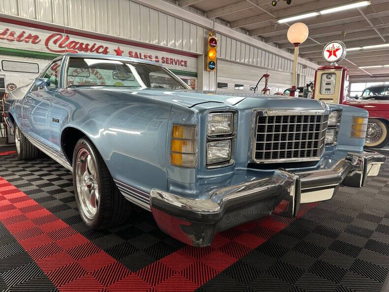 1979 Ford Ranchero