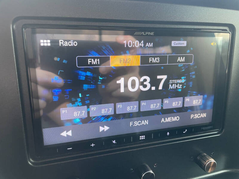 2015 Chevrolet Silverado 3500HD LT