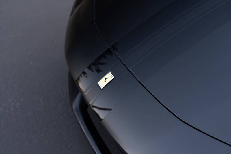 2023 Ferrari 296 GTB