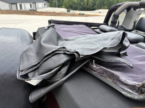 2007 Toyota FJ Cruiser