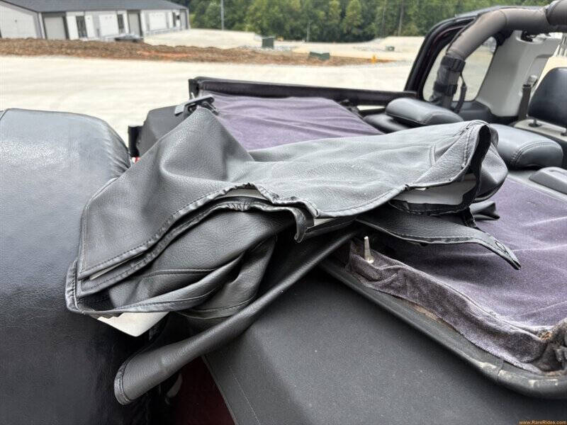 2007 Toyota FJ Cruiser