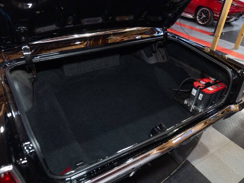 1966 Chevrolet Nova