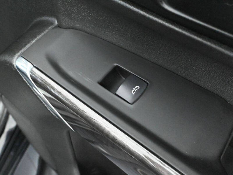 2021 Chevrolet Silverado 2500HD