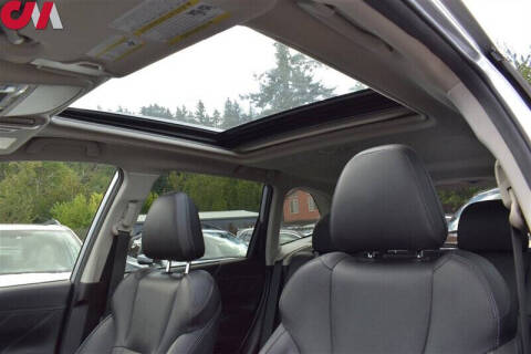 2022 Subaru Forester Touring