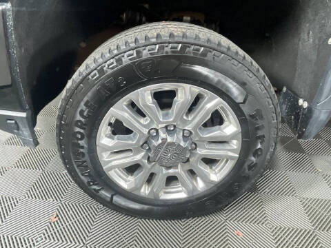 2021 GMC Sierra 2500HD