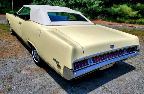 1969 Mercury Marquis