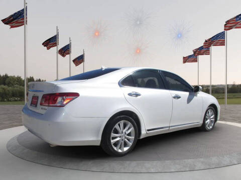 2012 Lexus ES 350