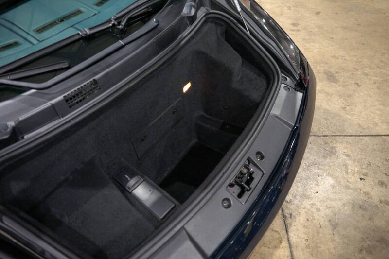 2007 Lamborghini Gallardo Spyder