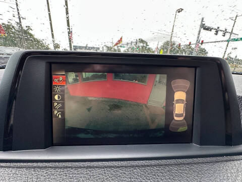 2015 BMW 3 Series 320i