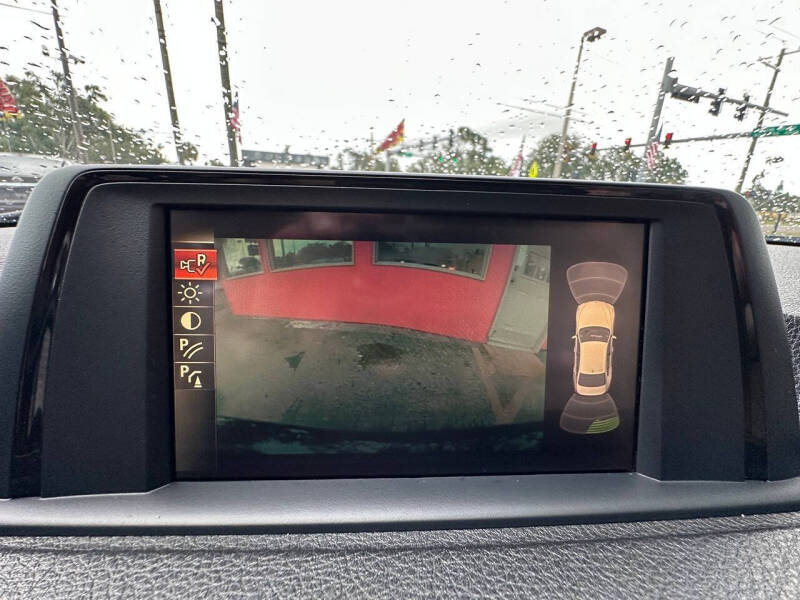 2015 BMW 3 Series 320i