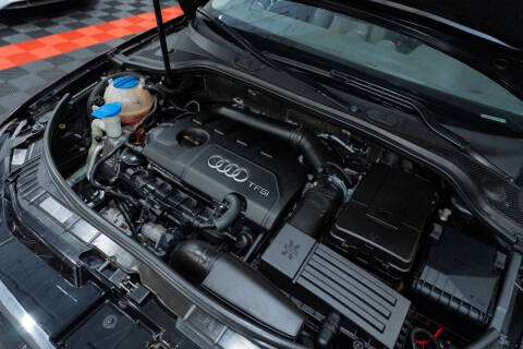 2013 Audi A3 2.0T Premium