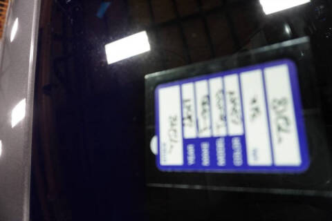 2017 Ford Taurus Police Interceptor