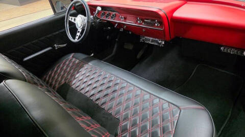 1962 Chevrolet Biscayne