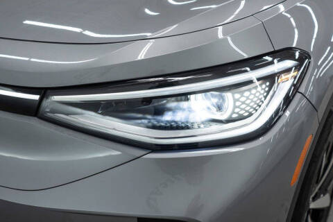 2023 Volkswagen ID.4