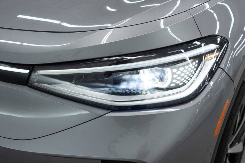 2023 Volkswagen ID.4