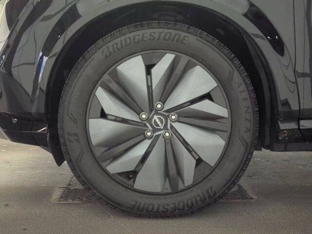 2023 Nissan Ariya Engage