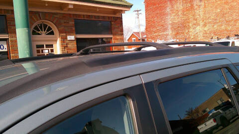 2008 Hyundai Santa Fe GLS