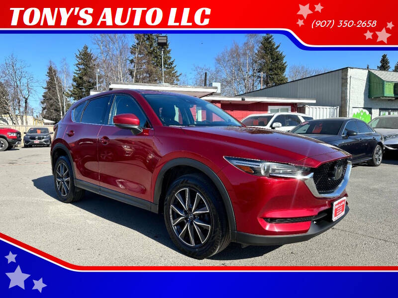TONY'S AUTO LLC in Anchorage, AK - Carsforsale.com®