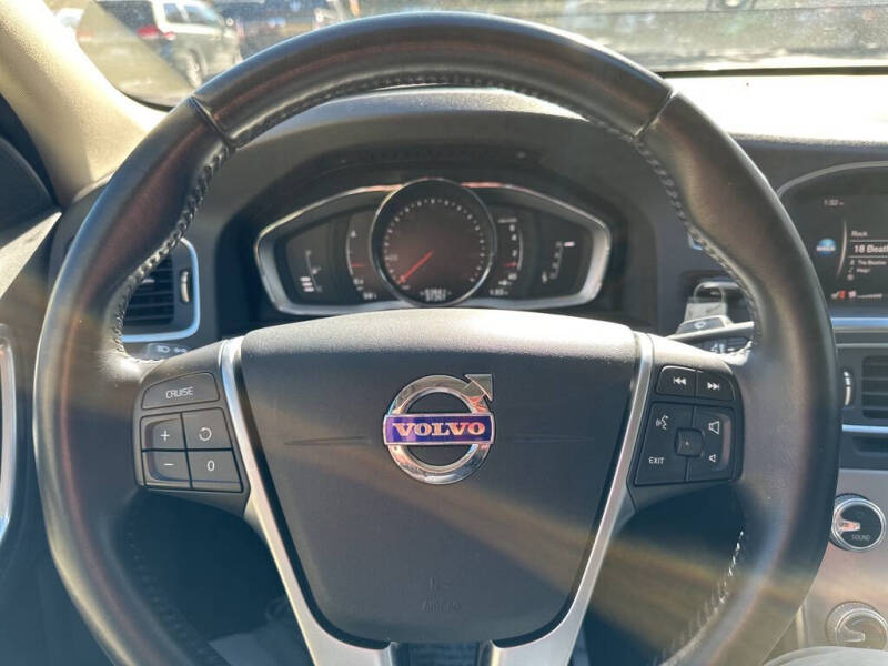 2018 Volvo S60 T5 Inscription