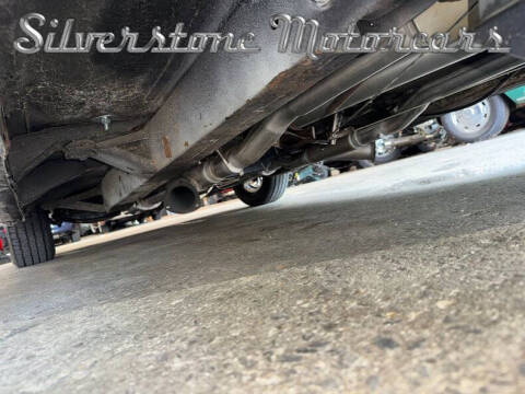 1955 Chevrolet Bel Air