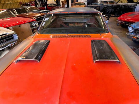 1970 Dodge Super Bee