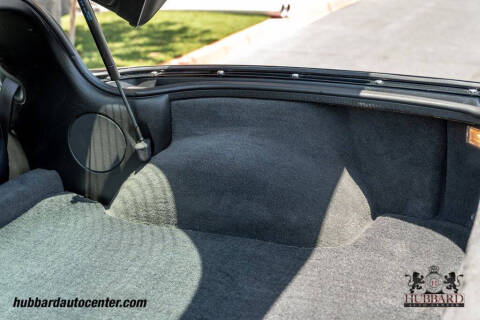 2009 Chevrolet Corvette