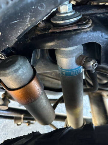 2018 Toyota 4Runner TRD Off-Road Premium