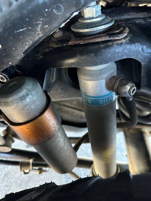 2018 Toyota 4Runner TRD Off-Road Premium