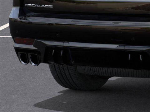 2023 Cadillac Escalade-V