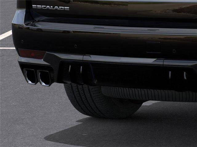 2023 Cadillac Escalade-V