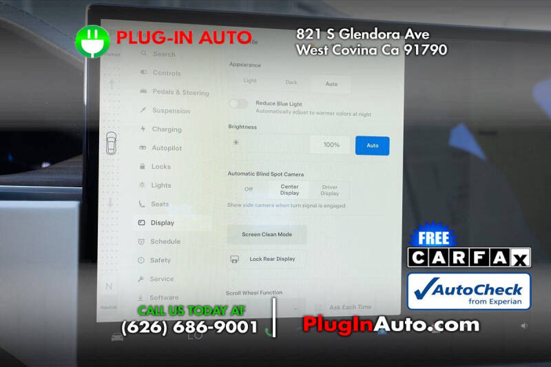 2021 Tesla Model S Long Range