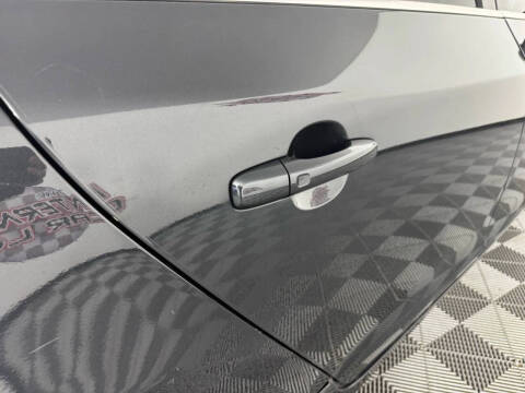 2015 Volvo S60 T5 Premier