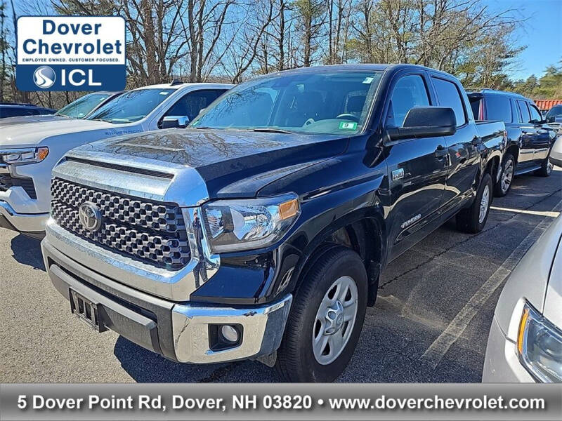 Pickup Trucks For Sale In Farmington, NH