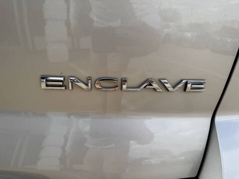 2015 Buick Enclave Premium