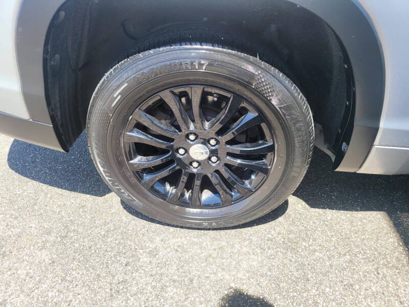 2015 Toyota Highlander LE