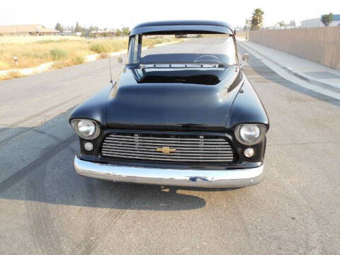 1957 Chevrolet Cameo