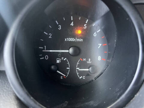 2007 Chevrolet Aveo Aveo5 LS