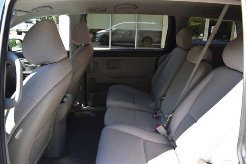 2019 Kia Sedona EX