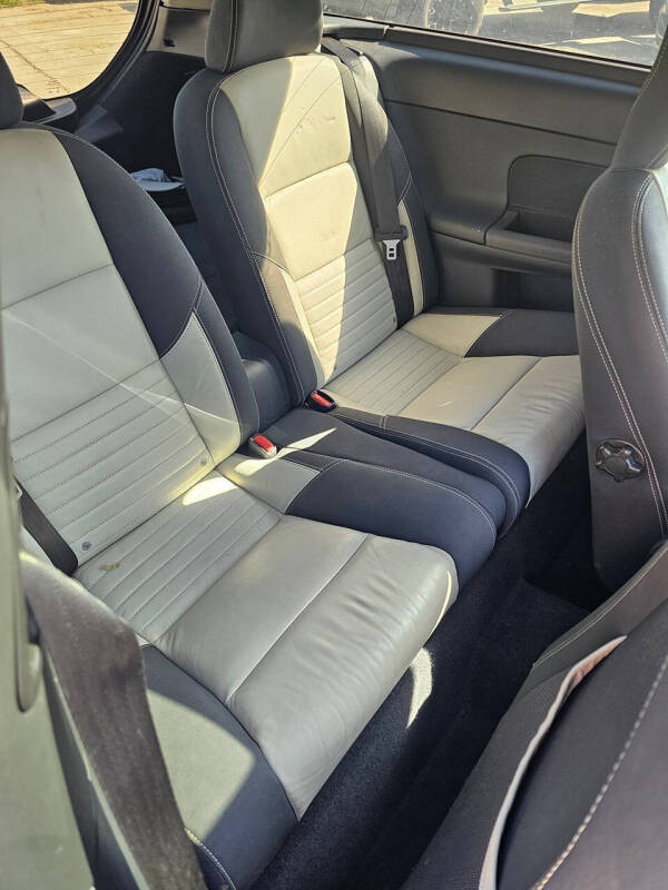 2009 Volvo C30 T5 R-Design
