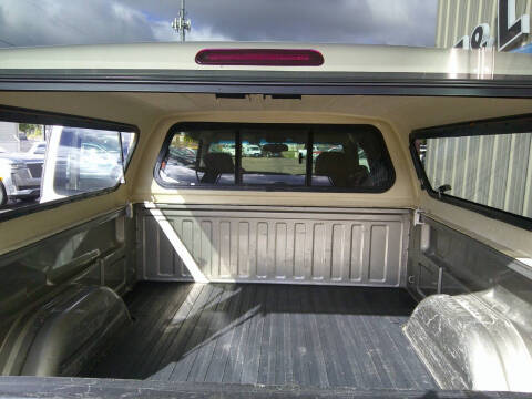 2003 Chevrolet Silverado 2500HD LS