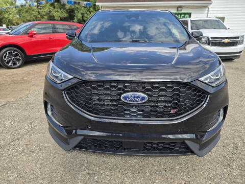 2019 Ford Edge ST