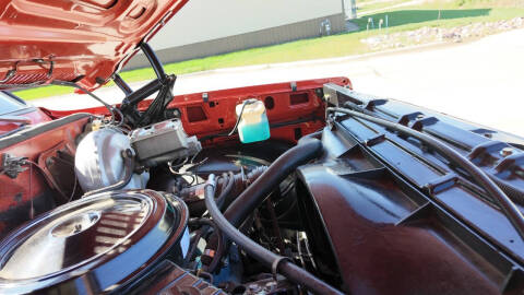1978 Chevrolet C10