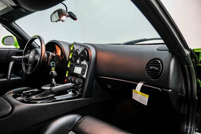 2010 Dodge Viper SRT-10