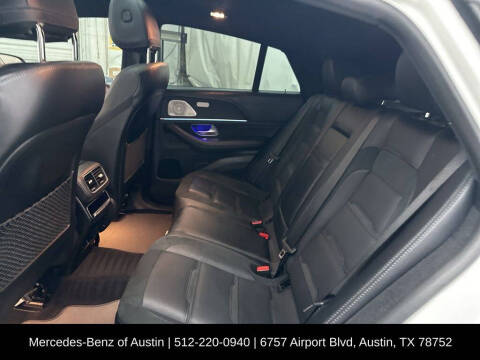 2024 Mercedes-Benz GLE AMG GLE 53