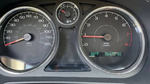 2009 Chevrolet Cobalt