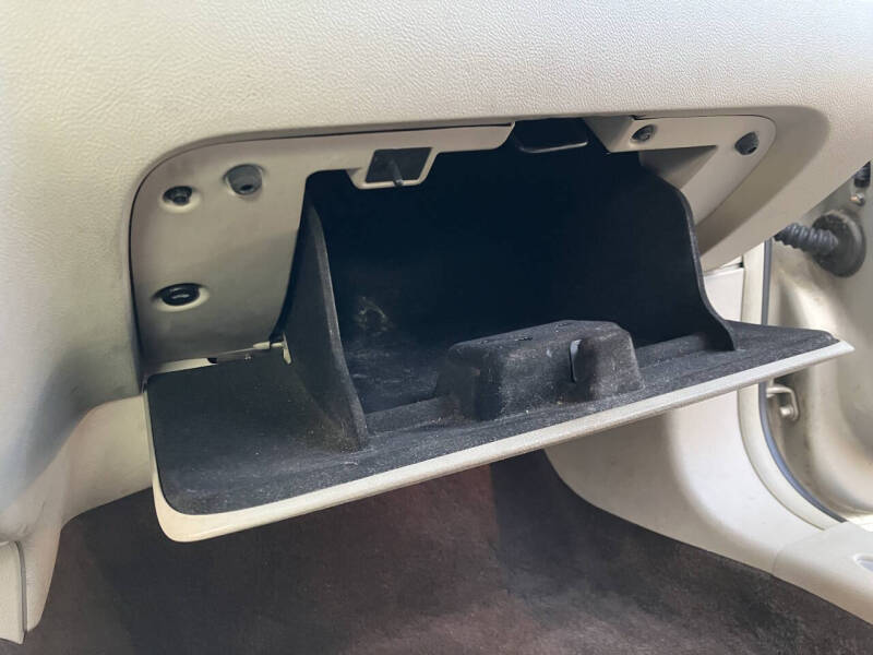 2007 Buick Lucerne CXL V6