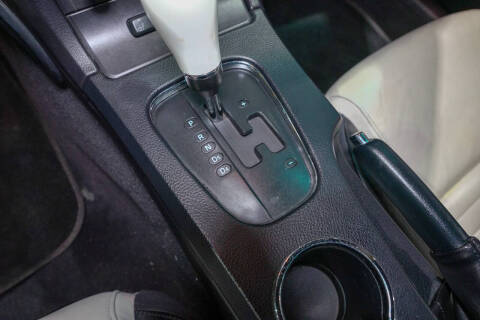 2003 Ford Thunderbird Deluxe